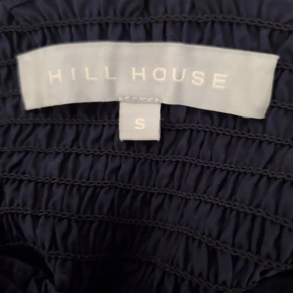 Hill House Jewel Jammie Top (S) - Picture 5 of 6